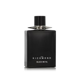 John Richmond Black Metal 100 ml eau de parfum за жени