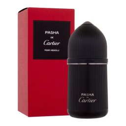 Cartier Pasha De Cartier Noir Absolu 100 ml парфюм за мъже
