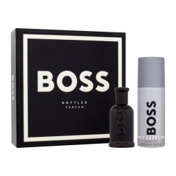 HUGO BOSS Boss Bottled подаръчен комплект: парфюм 50 ml + дезодорант 150 ml за мъже
