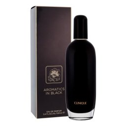 Clinique Aromatics in Black 100 ml eau de parfum за жени