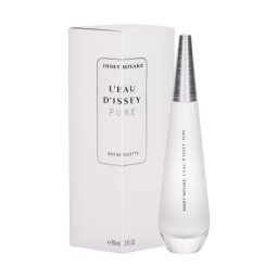 Issey Miyake L'Eau D'Issey Pure 90 ml eau de toilette за жени
