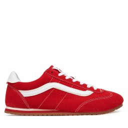 Сникърси Vans Super Lowpro VN000D83IZQ1 Червен