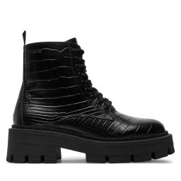 Зимни обувки Tamaris 1-25286-41 Черен