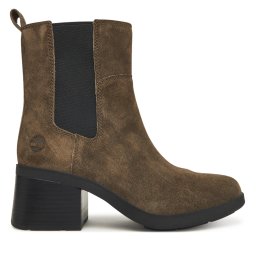 Боти Timberland Bellevaux TB0A424XA2D1 Кафяв
