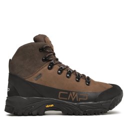 Туристически CMP Dhenieb Trekking Shoe Wp 30Q4717 Кафяв