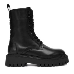 Зимни обувки G-Star Raw EO-GEDIZ-8092 Черен