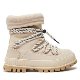 Туристически oбувки Palladium PALLASHOCK HIVER 94349-175-M Бял