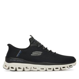 Сникърси Skechers Glide-Step-Noxus 233010/BLK Черен