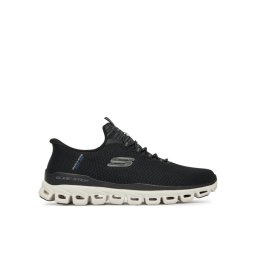 Skechers Сникърси Glide-Step-Noxus 233010/BLK Черен