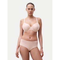 Chantelle Класически дамски бикини Norah Chic C16M40 Розов