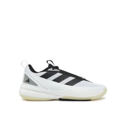 adidas Обувки за баскетбол Subzone IH5840 Бял