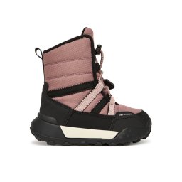 Geox Апрески J Trekkyup B Ab J46M7F 08V50 C8A9B M Розов