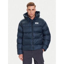 Helly Hansen Зимно яке Active Puffy 54482 Тъмносин Regular Fit