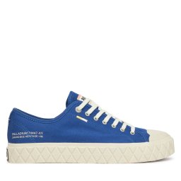 Кецове Palladium Palla Ace Cvs Org 74447-484-M Син
