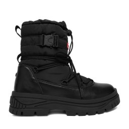 Апрески Hunter CEO-H8-378 Черен
