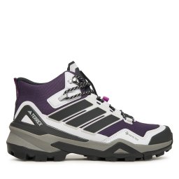 Туристически adidas Terrex Skychaser Mid GORE-TEX JQ9928 Виолетов