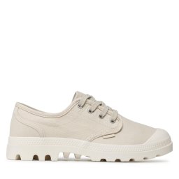 Обувки Palladium Pampa Oxford 02351-210-M Бежов