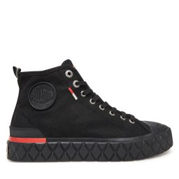 Кецове Palladium Palla Ace Chukka Org 79142-001-M Черен