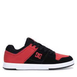Сникърси DC Shoes DC SHOES CURE ADYS400073-XKRK Черен