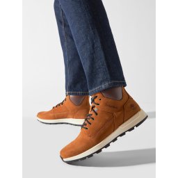 Зимни обувки Timberland Killington Trkr Chka TB0A2H7QF131 Кафяв