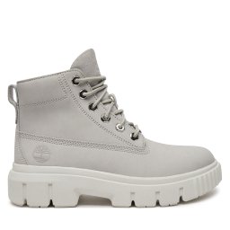 Туристически oбувки Timberland TB0A5RPR0321 Бял