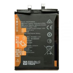 Huawei HB426589EEW Съвместима Литиево-полимерна Батерия 3.85V / 3700mAh за Huawei nova 8 5G