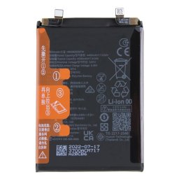 Huawei HB506593EFW Съвместима Литиево-полимерна Батерия 3.87V / 4400mAh за Huawei nova 10 Pro 4G / nova 11 Pro / nova 11 Ultra