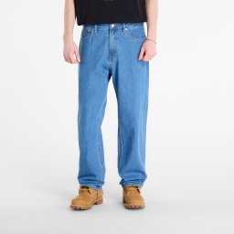 Дънки OBEY Emerson Denim Salty Blue Stone Wash W36
