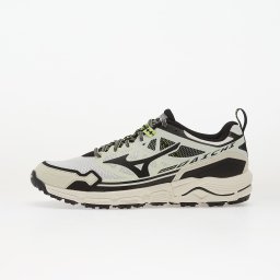 Сникърси Mizuno Wave Daichi Ls (U) GF White/ Black/ Daiquiri Green EUR 44.5