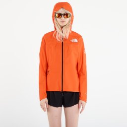 Ветровка The North Face Summit Superior Fl Jacket Lava Red M
