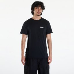 Тениска Horsefeathers Rooter T-Shirt Black XL
