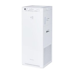 Пречиствател за въздух Daikin MCK555W, Овлажняване, 6 нива на филтриране, 330 m³/h, Бял