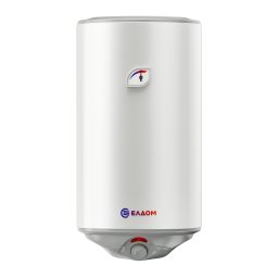 Eldom WVY05039FD Бойлер вертикален емайлиран 50л.