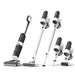 Upright Cleaner-Mop Floor One SWITCH S6 STRETCH PLUS