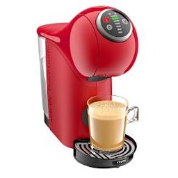 Кафемашина Dolce Gusto Genio S Plus KP3405