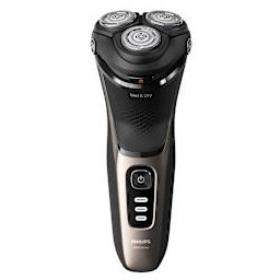 Електрическа самобръсначка S3242/12 3000