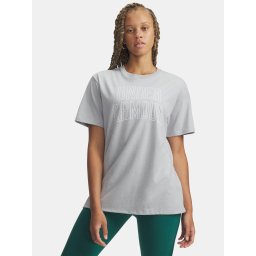 Дамска тениска Under Armour Rival OS Campus