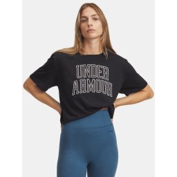 Тениска Under Armour Rival OS Campus за жени