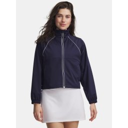 Дамско яке Under Armour UA Drive Wind FZ