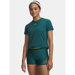 Дамска тениска Under Armour UA Vanish SS