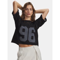 Дамска тениска Under Armour UA Burnout 96