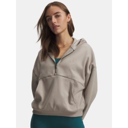 Суичър с качулка Under Armour UA Icon Fleece HZ