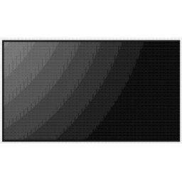 Широкоформатен дисплей SHARP MultiSync E759 75” UHD 60006185