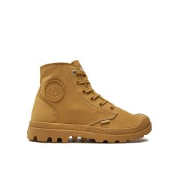 Palladium Туристически oбувки Mono Chrome 73089-209-M Кафяв