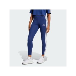 adidas Клин Essentials 3-Stripes JE0067 Тъмносин Slim Fit