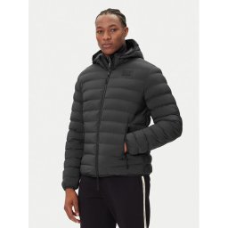 EA7 Emporio Armani Зимно яке 7M000686 AF15953 UC001 Черен Regular Fit