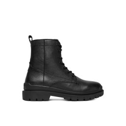 G-Star Raw Зимни обувки CEO-BLAKE-03 MI08 Черен