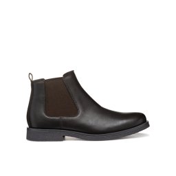 Geox Боти тип челси Uomo Claudio U2658A 00043 C6009 Кафяв