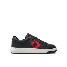 Converse Сникърси Pro Blaze V2 Leather A06628C Черен