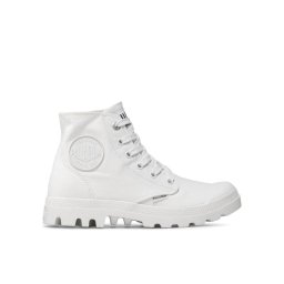 Palladium Туристически oбувки Pampa Hi Mono U 73089-116-M Бял